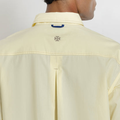 Kara - Deconstructed shirt - Men