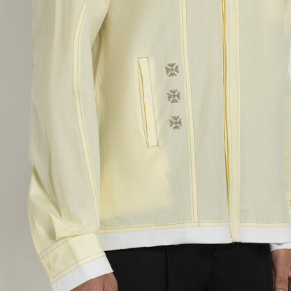 Kara - Deconstructed shirt - Men