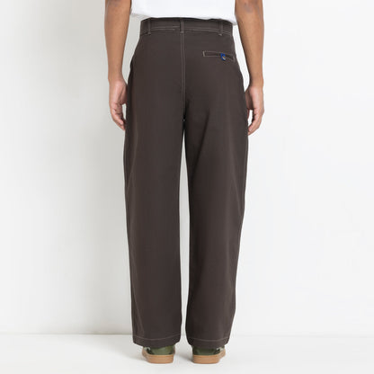 Kara - Pintuck Pant - Men