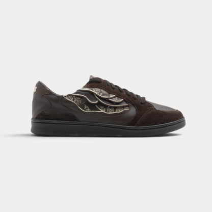 Gully Number 001 Rekhe Brown