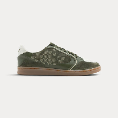 Gully Number 001  Kharif Green For Women