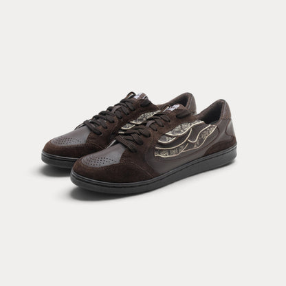 Gully Number 001 Rekhe Brown