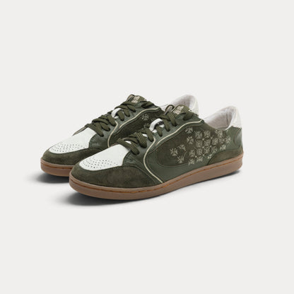 Gully Number 001  Kharif Green For Women