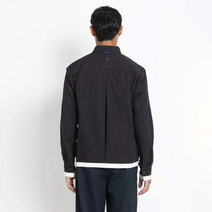 Kara - Deconstructed shirt - Men