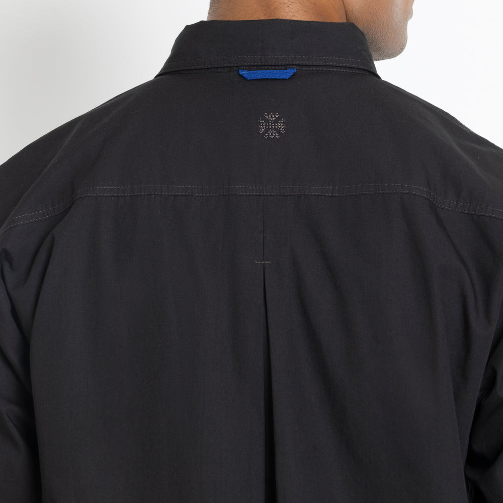 Kara - Deconstructed shirt - Men