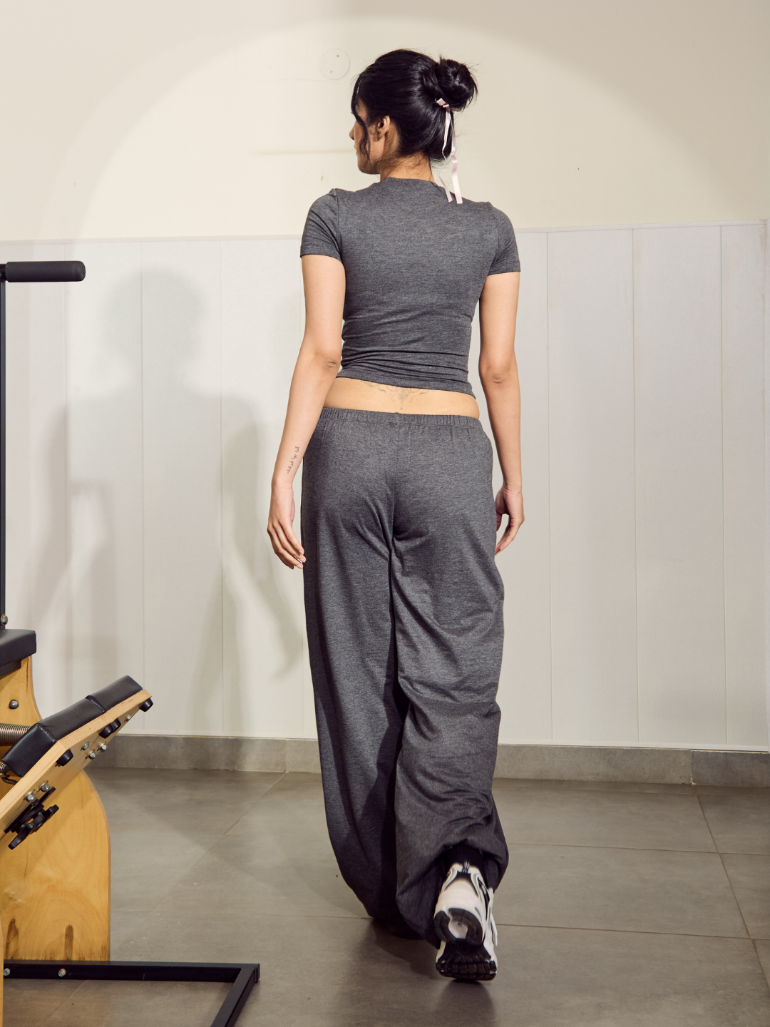 Classic Lounge Top and Pant