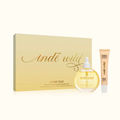 Iconic Duo Giftbox | indē wild at Broadway