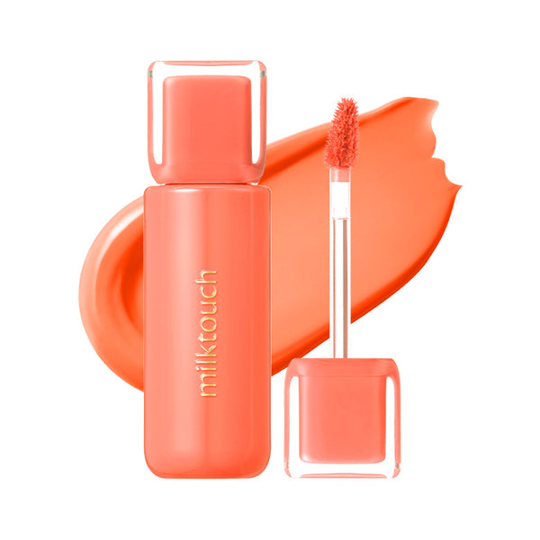 milktouch Jelly Fit Tinted Glow Tint #01 New Peach Bear