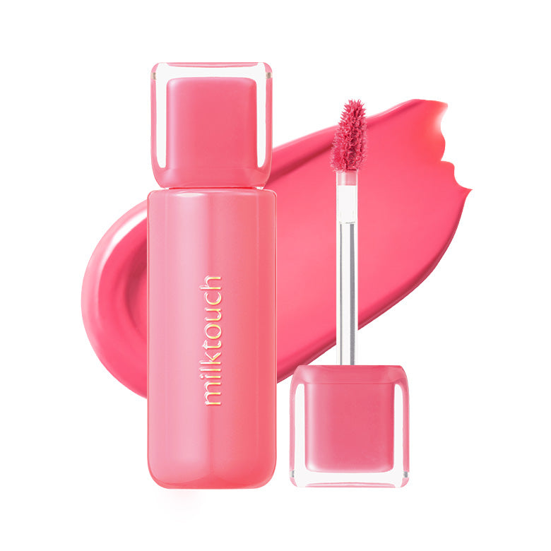 milktouch Jelly Fit Tinted Glow Tint #03 Cool Time Berry