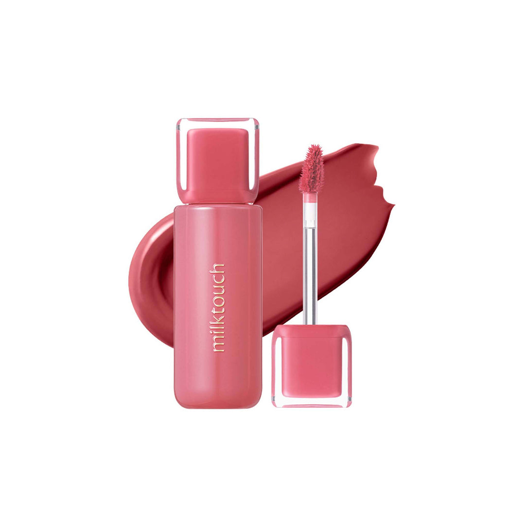 milktouch Jelly Fit Tinted Glow Tint #04 Mute-Ficial Plum