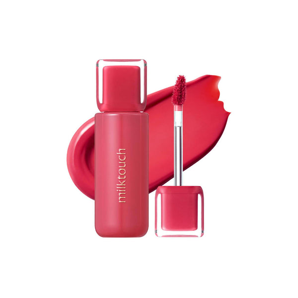 milktouch Jelly Fit Tinted Glow Tint #06 Chericious