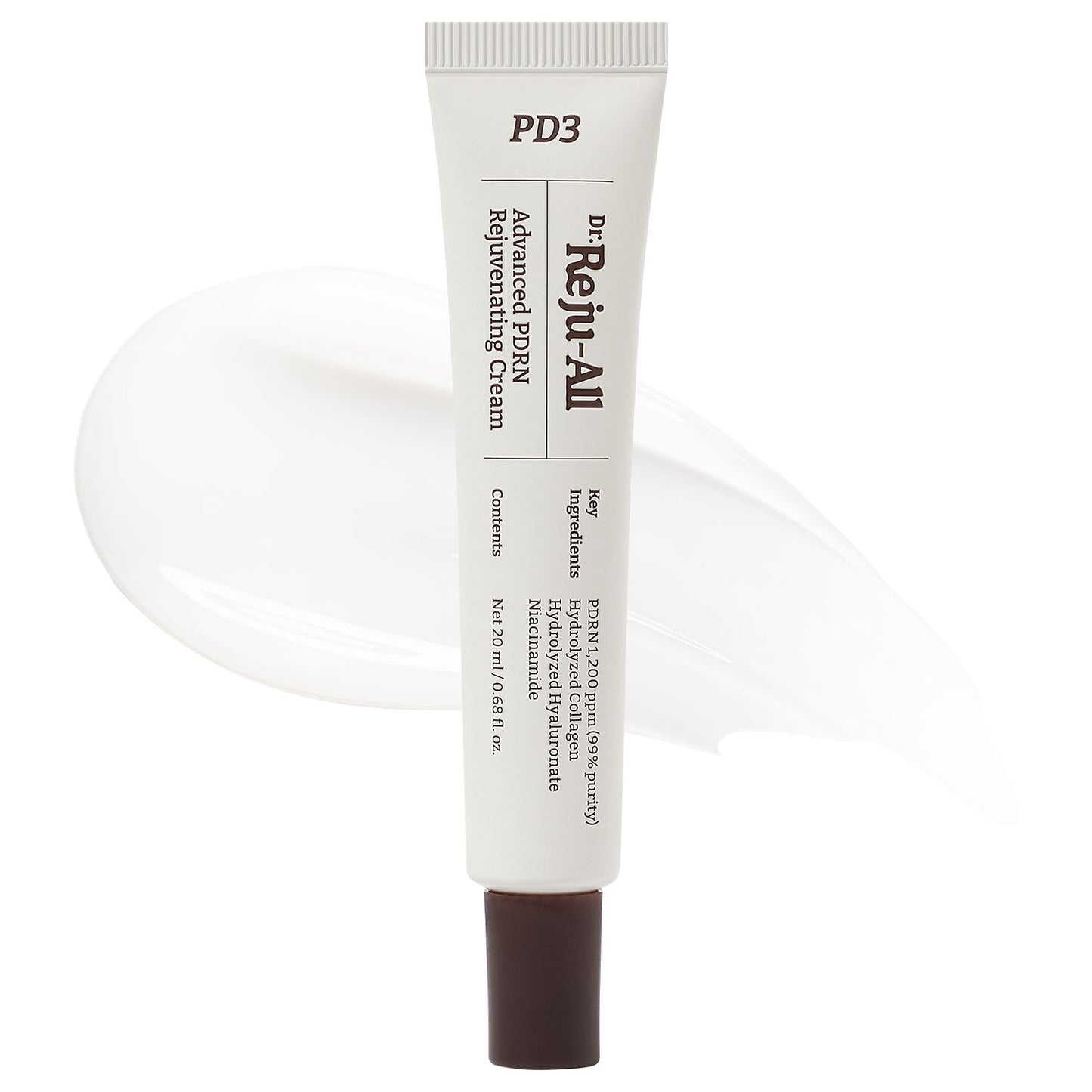 Dr.Reju-All Advanced PDRN Rejuvenating Cream