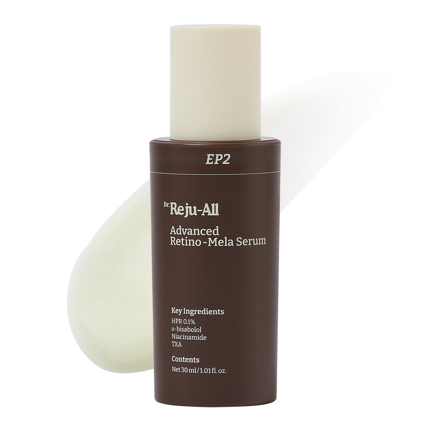 Dr.Reju-All Advanced Retino-Mela Serum