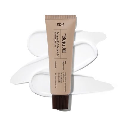 Dr.Reju-All Advanced LC-Ceramide Barrier Cream