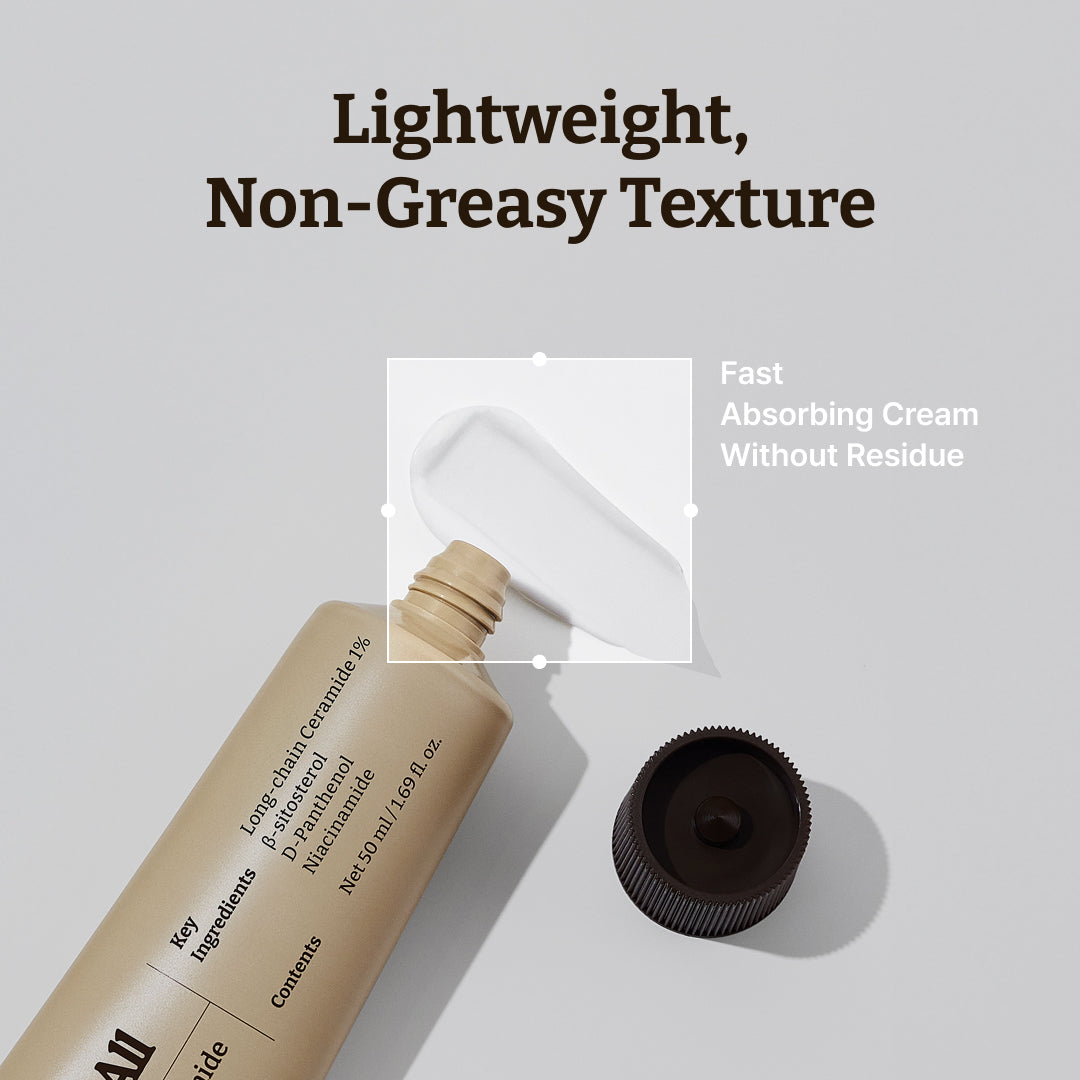 Dr.Reju-All Advanced LC-Ceramide Barrier Cream