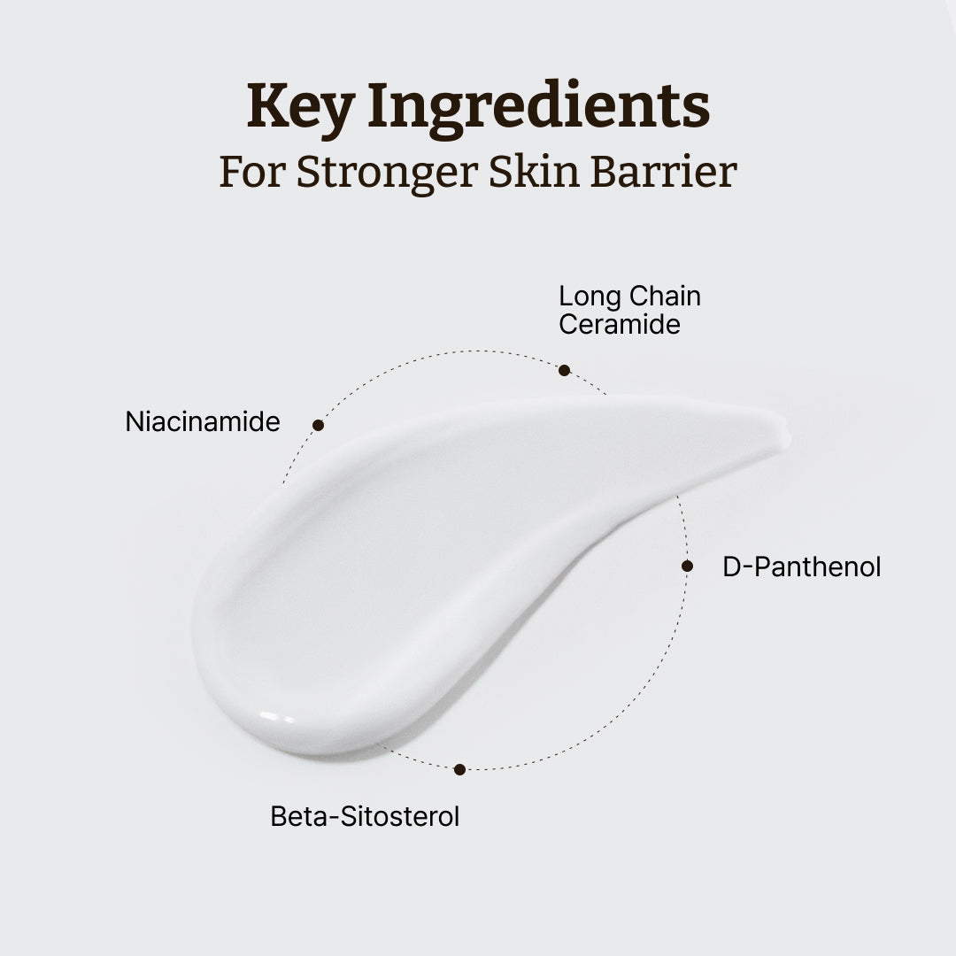 Dr.Reju-All Advanced LC-Ceramide Barrier Cream