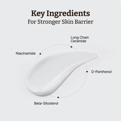 Dr.Reju-All Advanced LC-Ceramide Barrier Cream