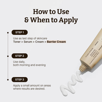 Dr.Reju-All Advanced LC-Ceramide Barrier Cream