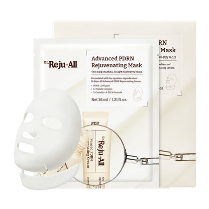 Dr.Reju-All Advanced PDRN Rejuvenating Mask 36ml