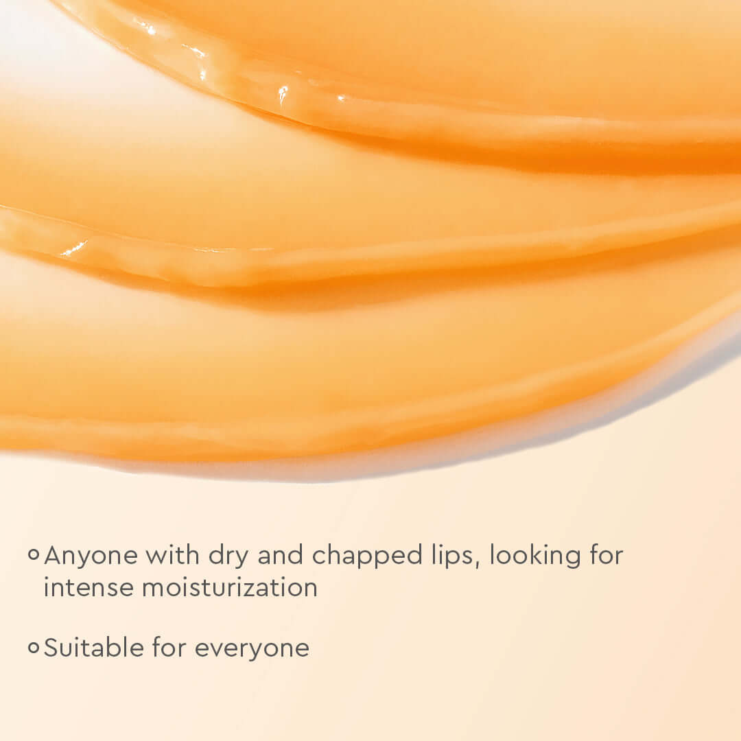 Vitamin C lip mask Orange 14g