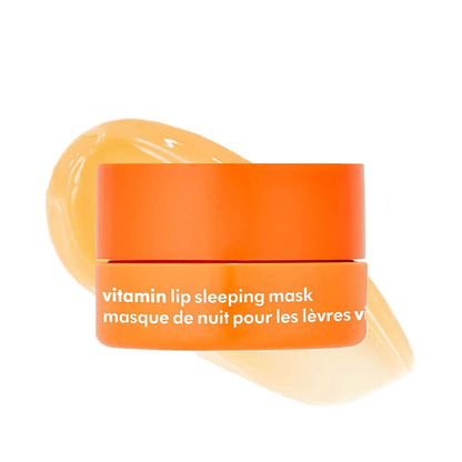 Vitamin C lip mask Orange 14g