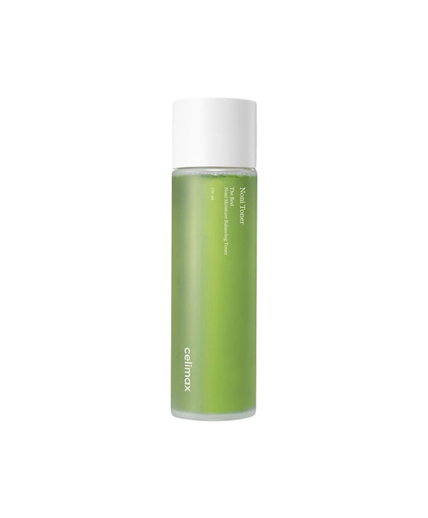 Celimax The Real Noni Moisture Balancing Toner 150ml
