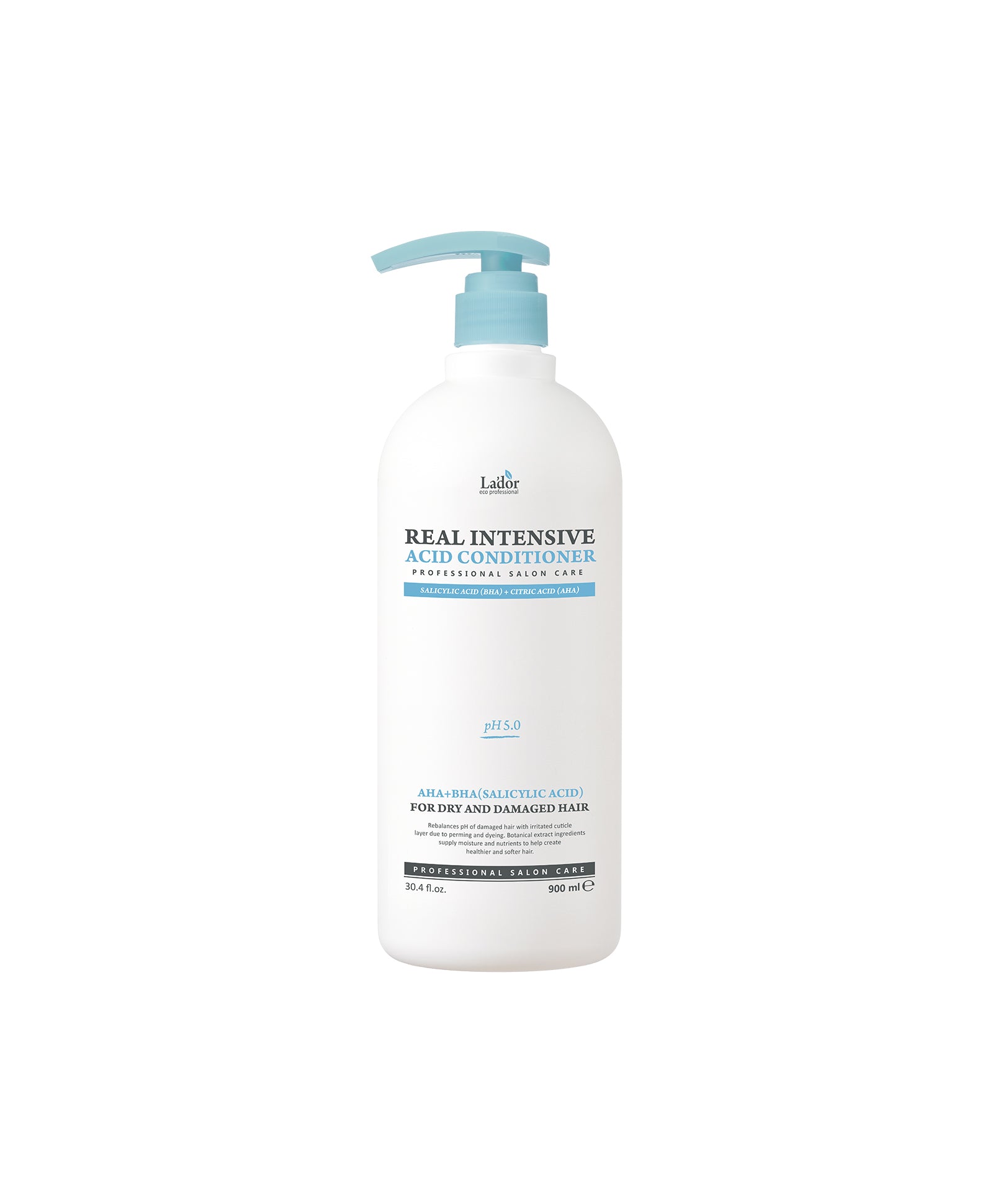 Lador Real Intensive Acid Conditioner 900ml | Lador at Broadway