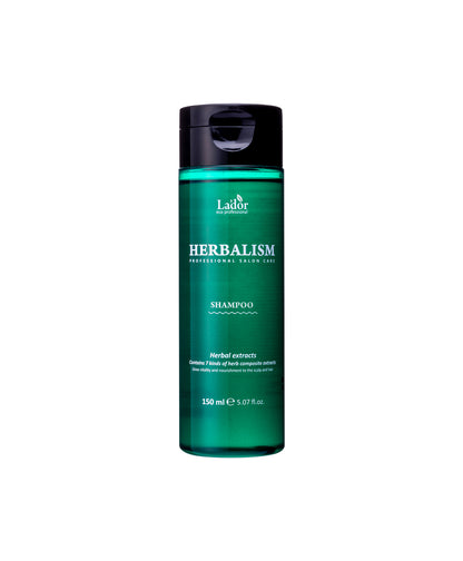 Lador Herbalism Shampoo