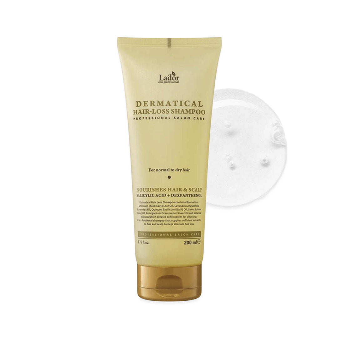 Lador Dermatical Hair-Loss Shampoo (Thin Hair)