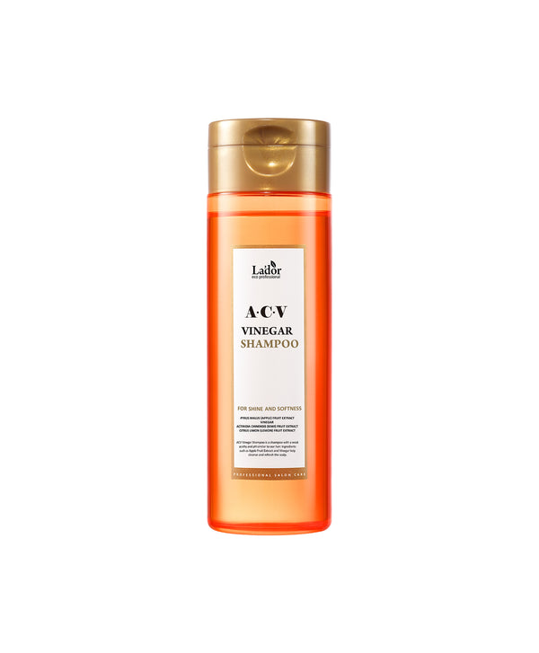 Lador Acv Vinegar Shampoo