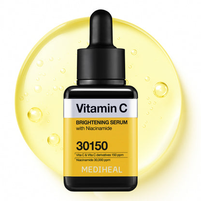 MEDIHEAL Vitamin C Brightening Serum