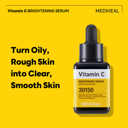 MEDIHEAL Vitamin C Brightening Serum