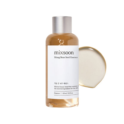 Mixsoon Mung Bean Seed Essence 100 ml