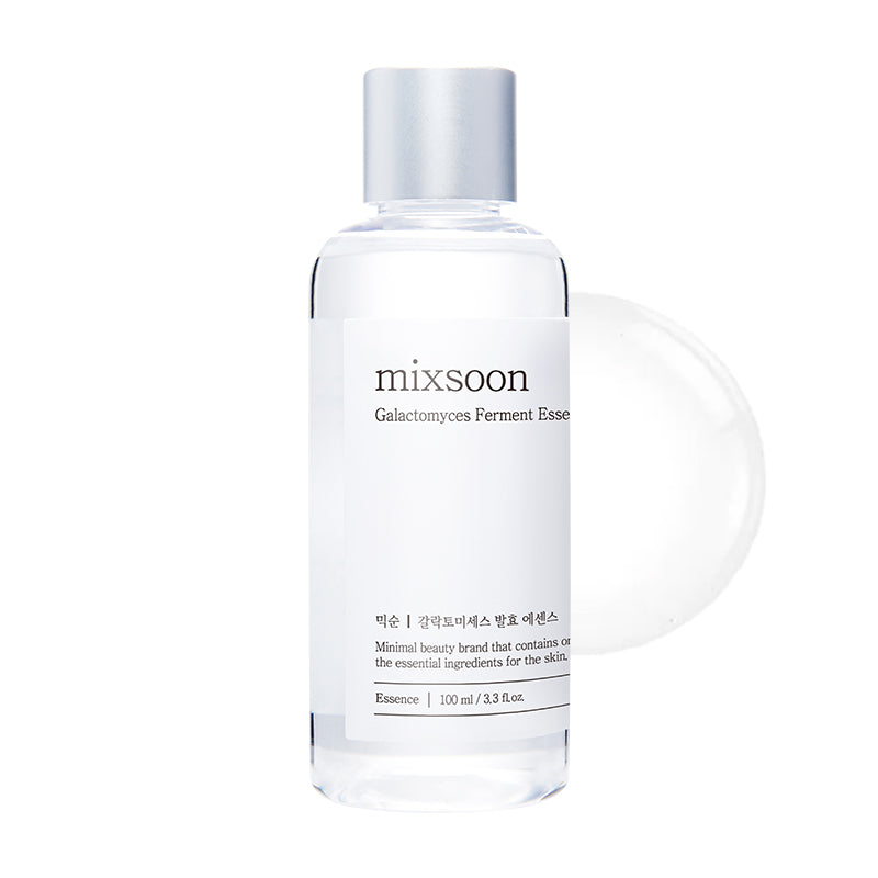 Mixsoon Galactomyces Ferment Essence 100 ml | Mixsoon at Broadway