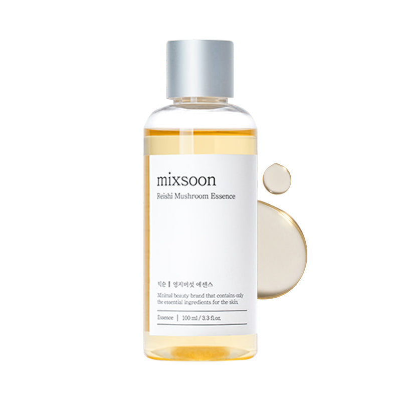 Mixsoon Reishi Mushroom Essence 100 ml