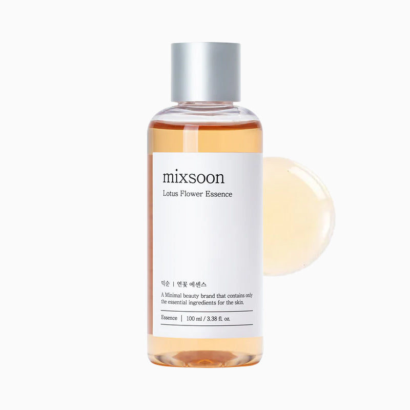 Mixsoon Lotus Flower Essence 100 ml | Mixsoon at Broadway