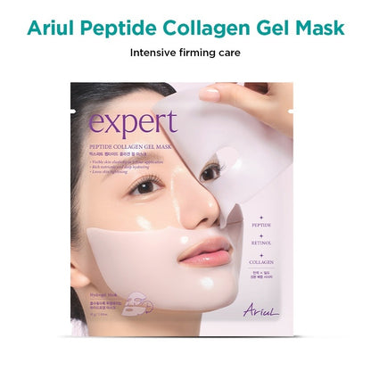 Ariul Expert Peptide Collagen Gel Mask