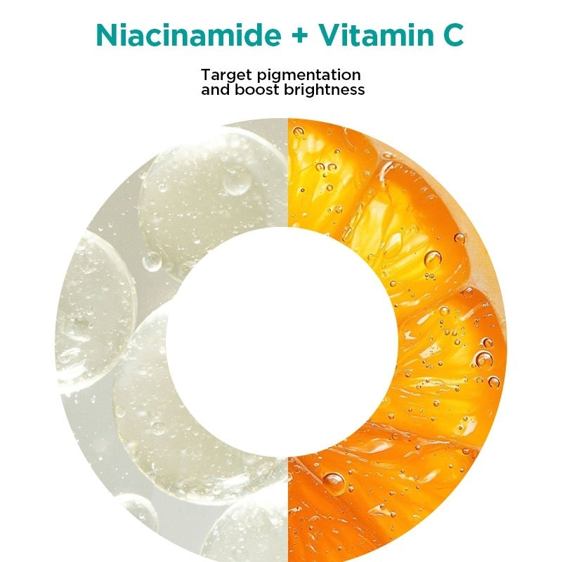 Ariul Expert Niacin Vita 5% Film Gel Mask