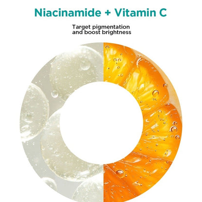 Ariul Expert Niacin Vita 5% Film Gel Mask