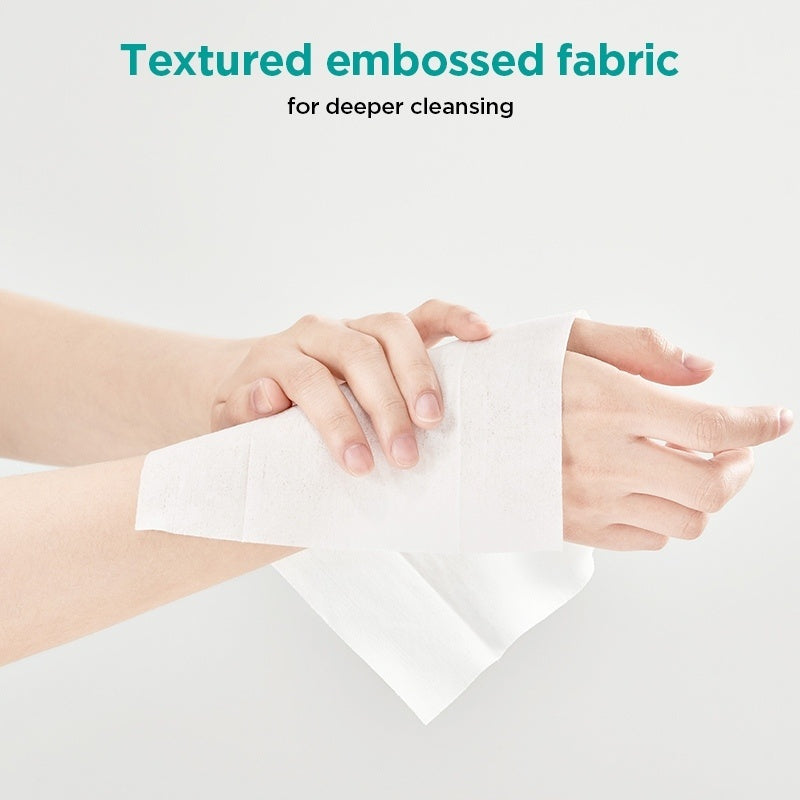 Ariul Smooth & Pure Fresh Cooling Deo Tissue