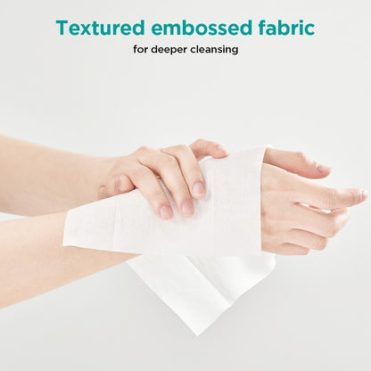Ariul Smooth & Pure Fresh Cooling Deo Tissue