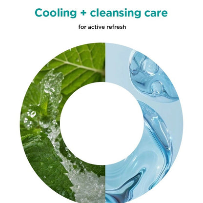 Ariul Smooth & Pure Fresh Cooling Deo Tissue