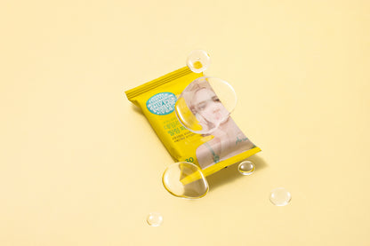 Ariul Perfect Daily Pick Peeling Pad 30sheets
