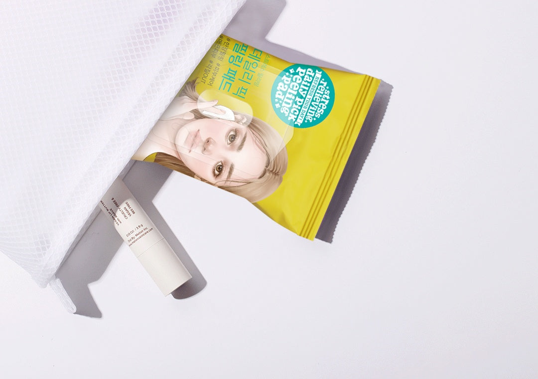 Ariul Perfect Daily Pick Peeling Pad 30sheets