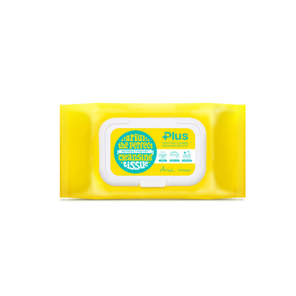 Ariul The Perfect Cleansing Tissue Plus