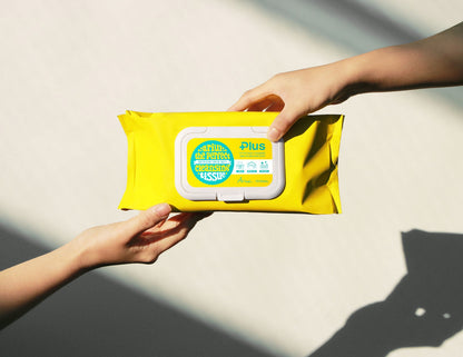 Ariul The Perfect Cleansing Tissue Plus