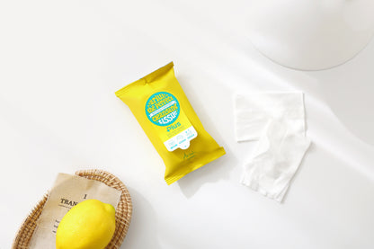 Ariul The Perfect Cleansing Tissue Plus