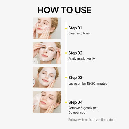 Ariul 7days Mask