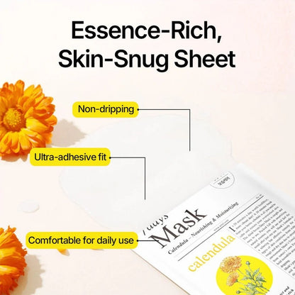 Ariul 7days Mask