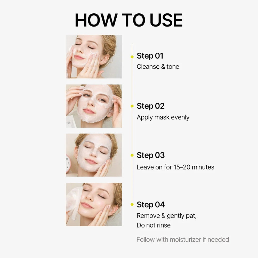 Ariul 7days Mask